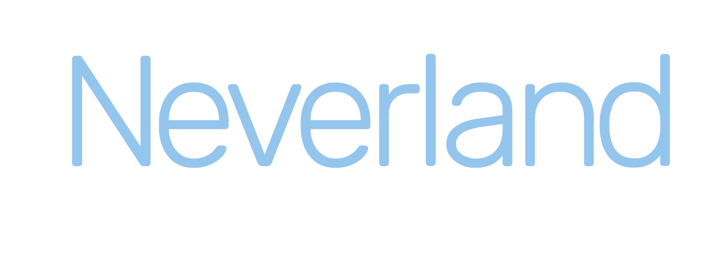 Welcome to Neverland. a home for ideas that never grew up enough to live in my book but exist here as little projects I loved too much to let fly away.